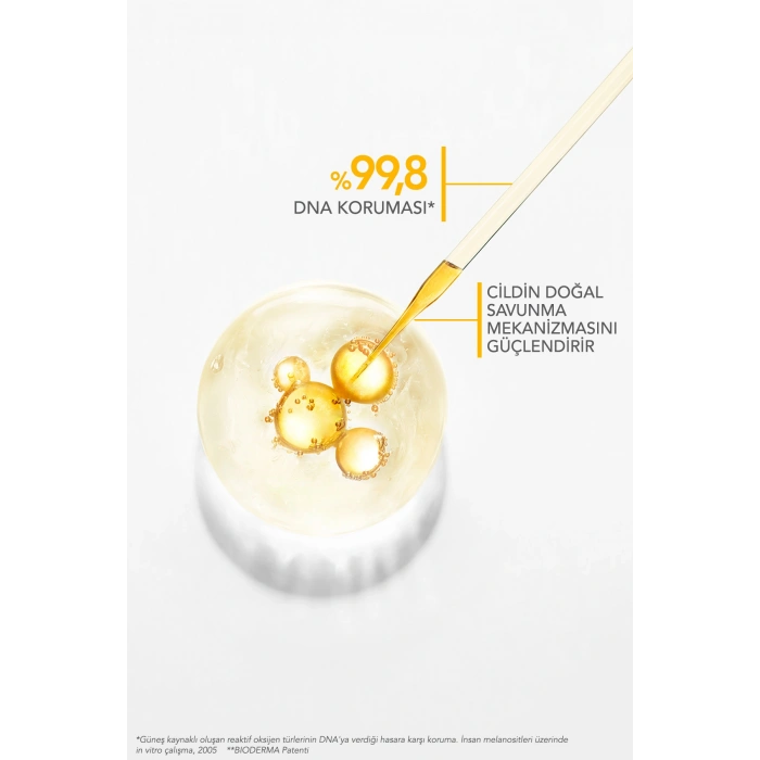 Photoderm After Sun Gliserin İçeren Güneş Sonrası Yatıştırıcı ve Nemlendirici Jel Krem 200 ML