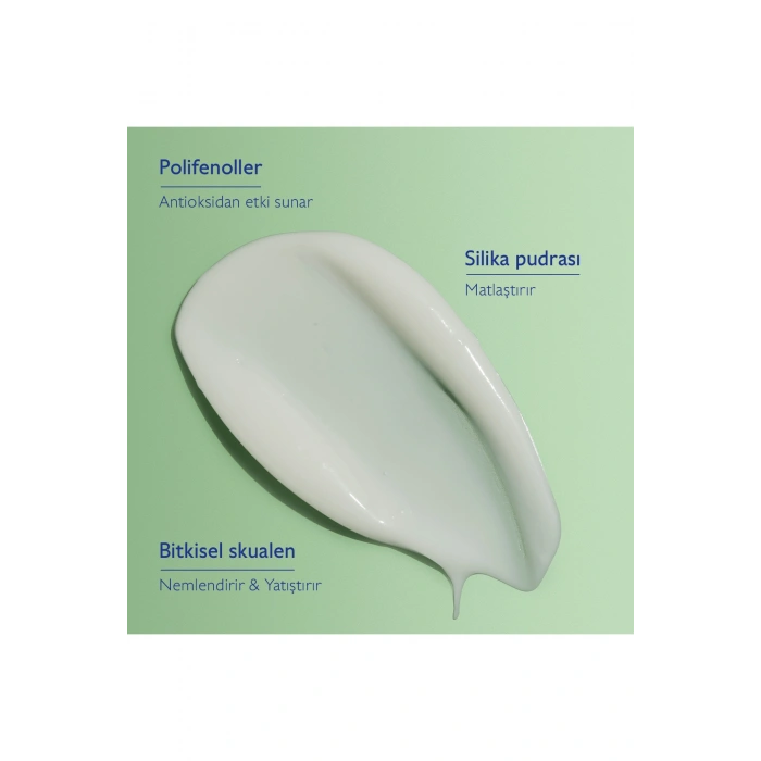Vinopure Matlaştırıcı Fluid Krem 60 ml