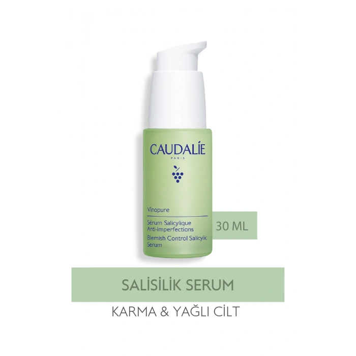 Vinopure Akne Karşıtı Salisilik Serum 30 ml