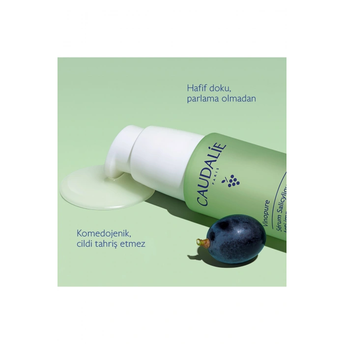 Vinopure Akne Karşıtı Salisilik Serum 30 ml