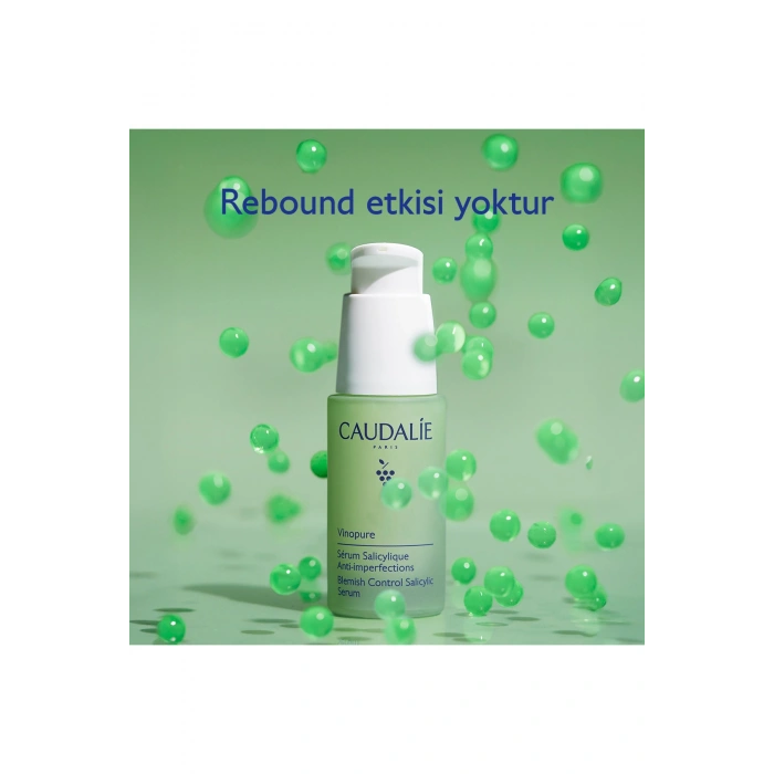 Vinopure Akne Karşıtı Salisilik Serum 30 ml