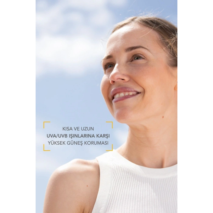 Photoderm Stick SPF50+ Hassas&Tüm Ciltler İçin Çok Yüksek Korumalı Stick Güneş Kremi 8 gr