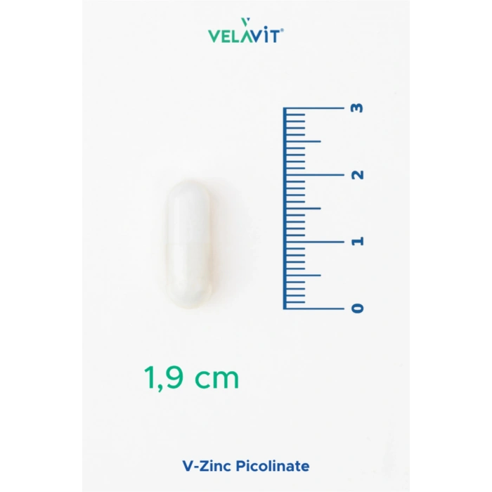 V-Zinc Picolinate