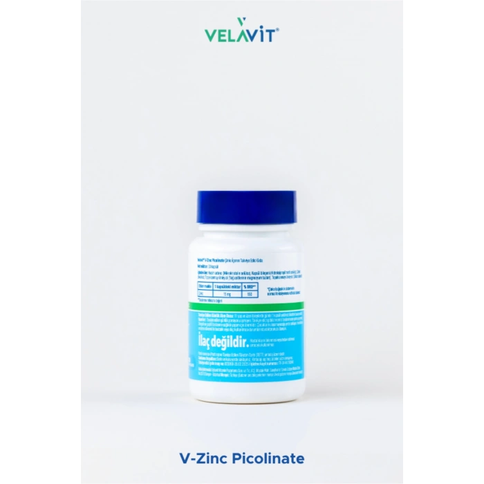 V-Zinc Picolinate