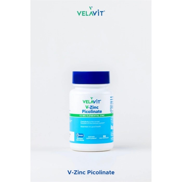 V-Zinc Picolinate
