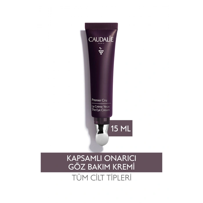 Premier Cru Göz Bakım Kremi 15 ml