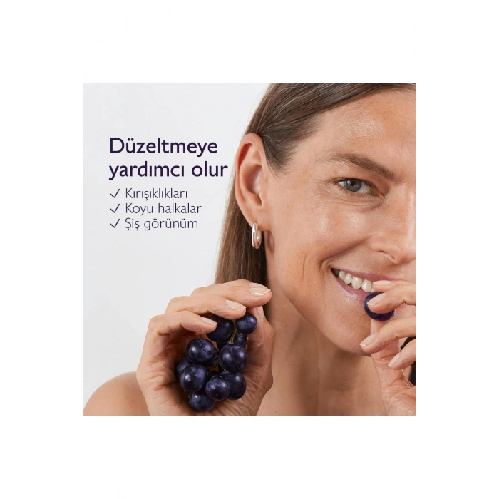 Premier Cru Göz Bakım Kremi 15 ml