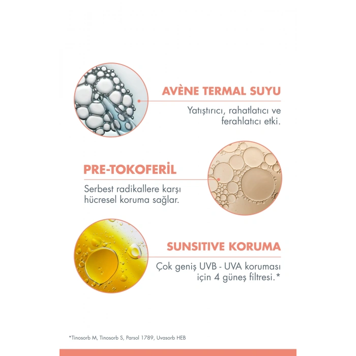 Stick Güneş Kremi SPF 50+ Hassas Bölgeler için Yüksek Koruma Sağlayan Güneş Koruyucu 8 gr