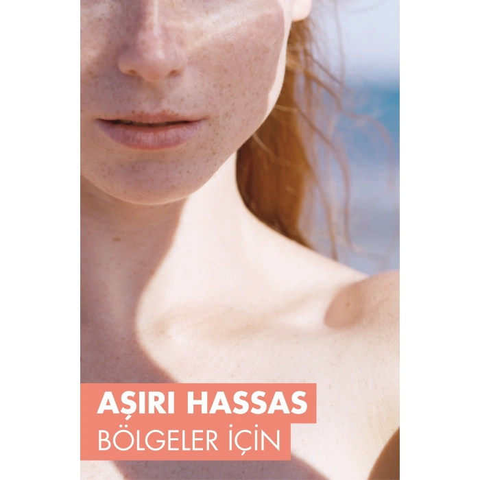 SunsiStick KA SPF 50+ Aşırı Hassas Bölgeler İçin Güneşten Koruyucu Stick 20 gr