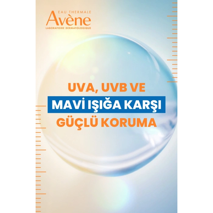 Ultra Fluid Oil Control SPF 50 Yağlı Ciltler için Güneş Kremi 50 ml