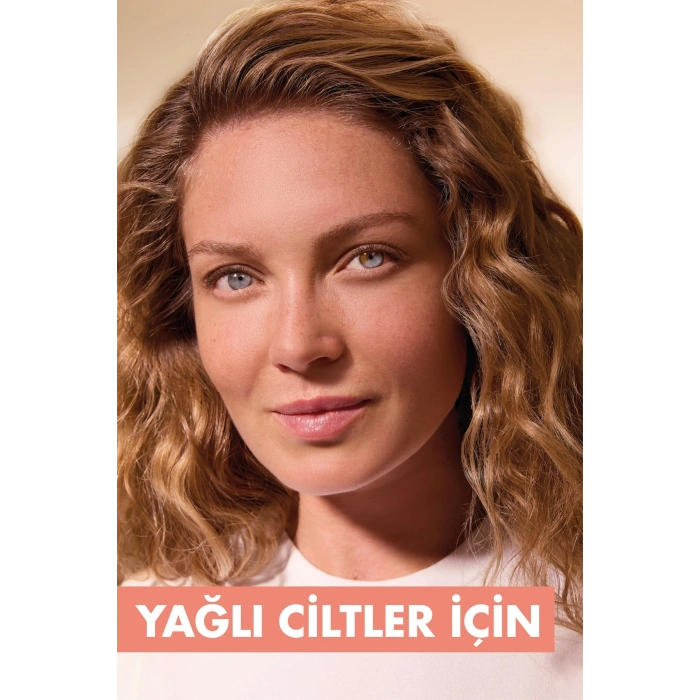 Ultra Fluid Oil Control SPF 50 Yağlı Ciltler için Güneş Kremi 50 ml