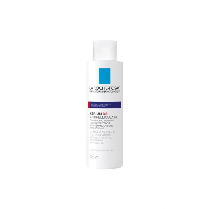 La Roche-posay Kerium Ds Kepek Karşıtı Şampuan 125 ml