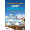 Uniq Dha 750 Omega 3 Balık Yağı 30 Kapsül
