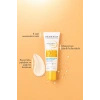 Photoderm Cream SPF50+ Kuru & Tüm Ciltler Çok Yüksek Korumalı Nemlendirici Yüz Güneş Kremi 40 ML