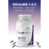 Maxiform Kolajen Tip 1 · 2 · 3 Güzellik Ve Form Bir Arada | 3 Al 2 Öde | 180 Tablet