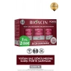Forte Şampuan Tüm Saç Tipleri Için 3x300ml - Yoğun Dökülme Şampuanı Avantajlı Paket