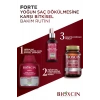 Forte Şampuan Tüm Saç Tipleri Için 3x300ml - Yoğun Dökülme Şampuanı Avantajlı Paket