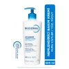 Atoderm Cream Ultra Kuru Ciltler Bebek, Çocuk, Yetişkin Nemlendirici Yüz, Vücut Bakım Kremi 500 ml