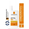 Anthelios Uvmune Fluid SPF+50 Tüm Ciltler İçin Yüksek Korumalı Yüz Güneş Kremi