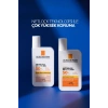 Anthelios Uvmune Fluid SPF+50 Tüm Ciltler İçin Yüksek Korumalı Yüz Güneş Kremi