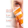 Cream SPF 50+ Kuru Ciltler için Renkli Güneş Kremi Yüksek Koruma ve Nemlendirici Etkili 50 ml