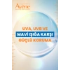 Cream SPF 50+ Kuru Ciltler için Renkli Güneş Kremi Yüksek Koruma ve Nemlendirici Etkili 50 ml