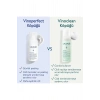 Vinoperfect Işıltı Verici Mikro Peeling Temizleme Köpüğü 100 ml
