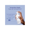 Vinoperfect Işıltı Verici Mikro Peeling Temizleme Köpüğü 100 ml