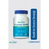 V-Lactase 12000 - Laktoz Sindirim Desteği - 30 Çiğnenebilir Tablet