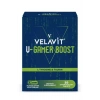 V-Gamer Boost L-tirozin, Taurin ve Ginseng İçeren Takviye Edici Gıda
