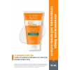 Cleanance SPF50+ Yağlı ve Akneye Eğilimli Ciltler için Yüksek Korumalı Güneş Kremi 50 ml