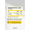 Orzax D3K2 20ml Damla