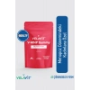 V-MNP Gummy - Menopoz Dönemi için - 60 Adet Çiğnenebilir Vitamin