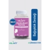 V-SambuGuard Gummy - Bağışıklık için - 60 Adet Çiğnenebilir Vitamin