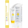 SPF50+ Yüksek Güneş Korumalı Çocuk Vücut Kremi - 200 ML