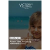 SPF50+ Yüksek Güneş Korumalı Çocuk Vücut Kremi - 200 ML