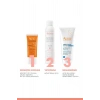 B-Protect SPF 50+ Ton Eşitleyici Güneş Kremi Cilt Tonuna Uyumlu Renkli Yüz Güneş Kremi 30 ml