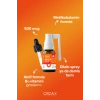 Metil B12 500 mcg Sprey 5 ml