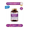 Magnezyum + Vitamin B6 60 Tablet