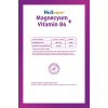 Magnezyum + Vitamin B6 60 Tablet