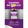 Magnezyum + Vitamin B6 60 Tablet