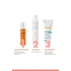 Tinted Anti-Age SPF 50+ Yaşlanma Karşıtı Renkli Güneş Kremi Yüksek Koruma 50 ml