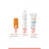 Stick Güneş Kremi SPF 50+ Hassas Bölgeler için Yüksek Koruma Sağlayan Güneş Koruyucu 8 gr