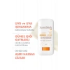 SunsiStick KA SPF 50+ Aşırı Hassas Bölgeler İçin Güneşten Koruyucu Stick 20 gr