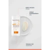 SunsiStick KA SPF 50+ Aşırı Hassas Bölgeler İçin Güneşten Koruyucu Stick 20 gr