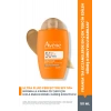 Ultra Fluid Perfector SPF50+ Ton Eşitleyici Renkli Güneş Kremi Normal ve Karma Ciltler İçin 50 ml