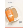 Ultra Fluid Perfector SPF50+ Ton Eşitleyici Renkli Güneş Kremi Normal ve Karma Ciltler İçin 50 ml