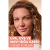 Ultra Fluid Perfector SPF50+ Ton Eşitleyici Renkli Güneş Kremi Normal ve Karma Ciltler İçin 50 ml