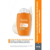 Ultra Fluid Oil Control SPF 50 Yağlı Ciltler için Güneş Kremi 50 ml