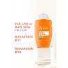 Ultra Fluid Oil Control SPF 50 Yağlı Ciltler için Güneş Kremi 50 ml